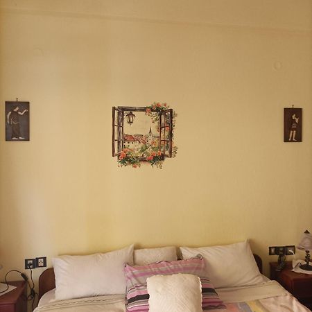 Olympiades Rooms Litóchoron Luaran gambar