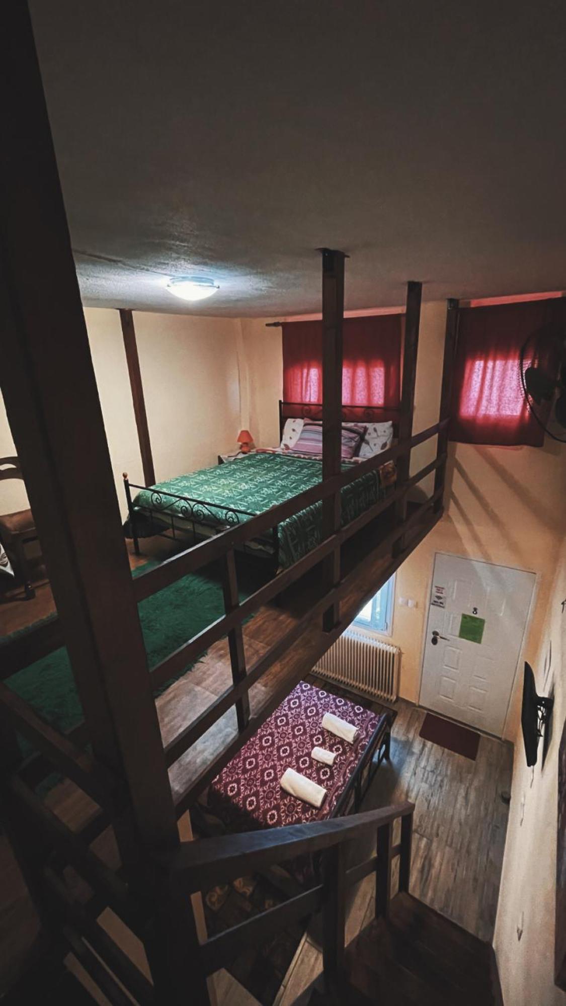 Olympiades Rooms Litóchoron Luaran gambar